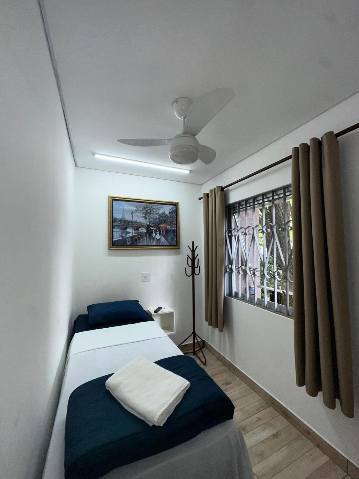 Hotel Connect Ibira Servidor Park — Fotos 2
